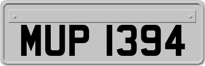 MUP1394