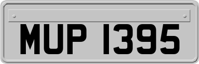 MUP1395