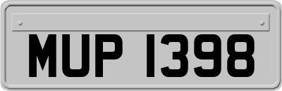 MUP1398