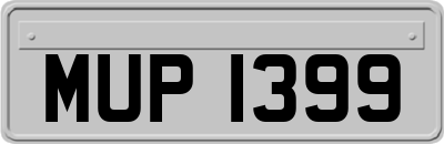 MUP1399