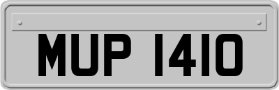 MUP1410