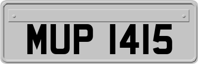 MUP1415