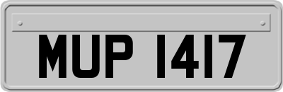 MUP1417