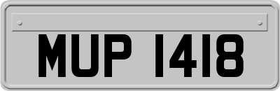 MUP1418