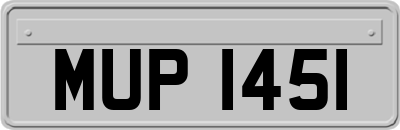 MUP1451