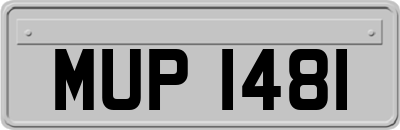 MUP1481