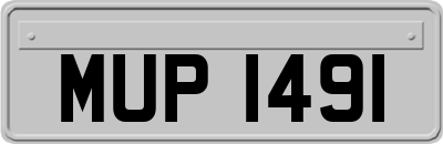 MUP1491