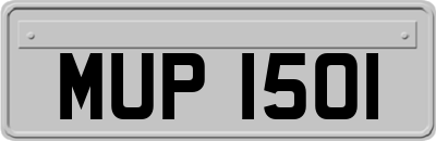 MUP1501