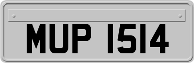 MUP1514