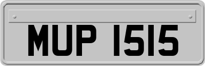 MUP1515