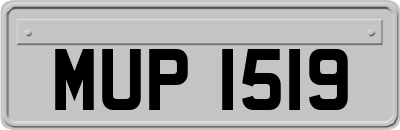 MUP1519