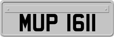 MUP1611