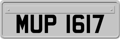 MUP1617