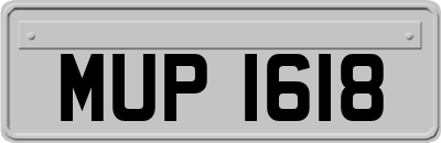 MUP1618