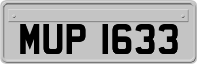 MUP1633