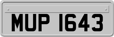 MUP1643