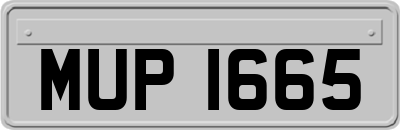 MUP1665