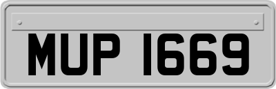 MUP1669