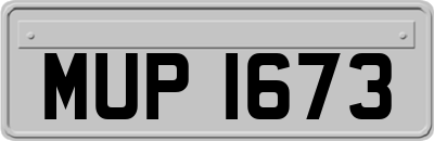 MUP1673