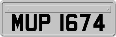 MUP1674