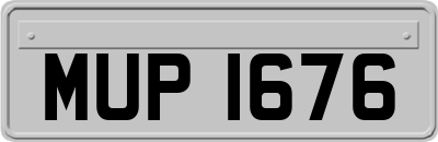 MUP1676