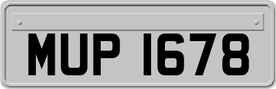 MUP1678