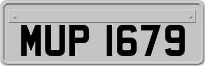 MUP1679