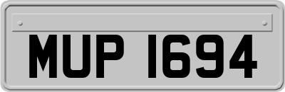 MUP1694