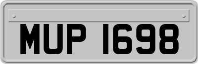 MUP1698