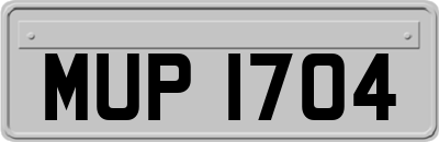 MUP1704