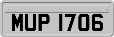 MUP1706