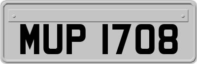 MUP1708