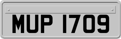 MUP1709