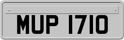 MUP1710