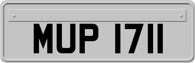 MUP1711