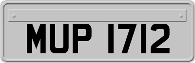 MUP1712