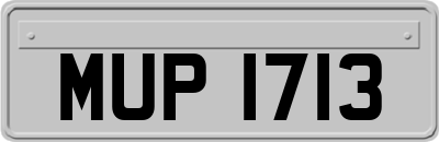 MUP1713