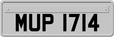 MUP1714