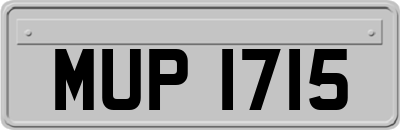 MUP1715