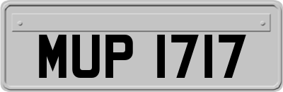 MUP1717