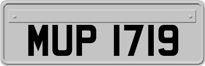 MUP1719