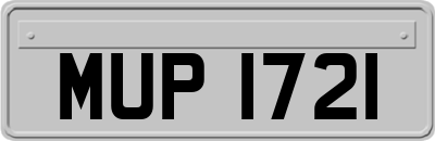 MUP1721