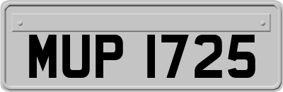 MUP1725