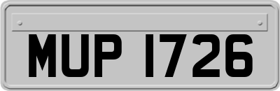 MUP1726