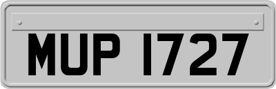 MUP1727