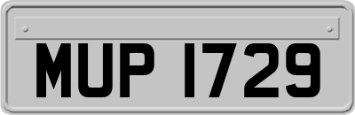 MUP1729