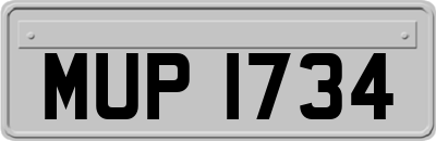 MUP1734