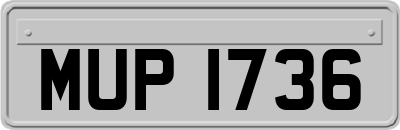 MUP1736