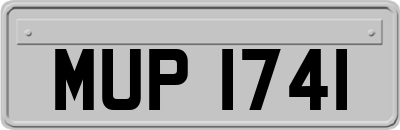 MUP1741