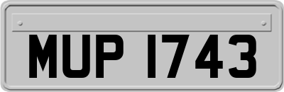 MUP1743